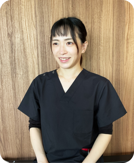 看護師スタッフ