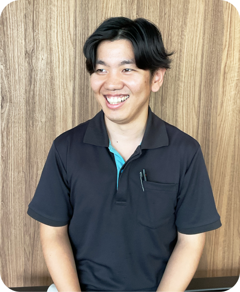 看護師スタッフ