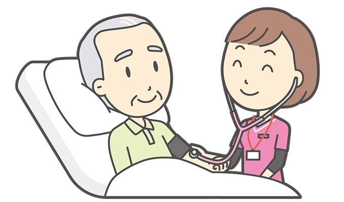 ターミナルケア