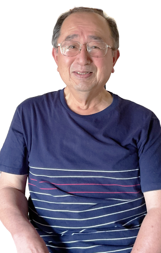 60代 男性
